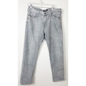 Mens Express Jeans Size 36x32